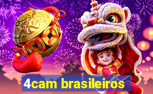 4cam brasileiros